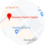 Sucursal Santa Fe Svenson