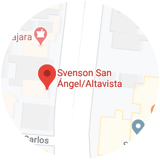 Svenson San Ángel