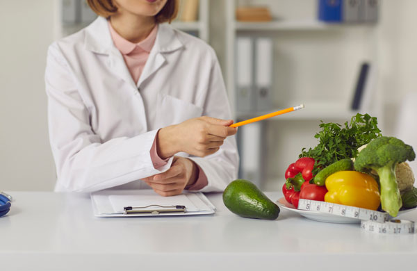 Cuál es la vitamina para la caída del cabello