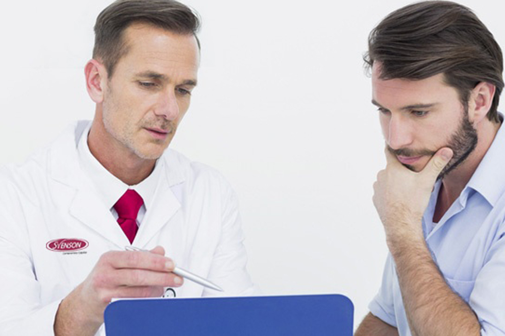 Diagnostico Alopecia